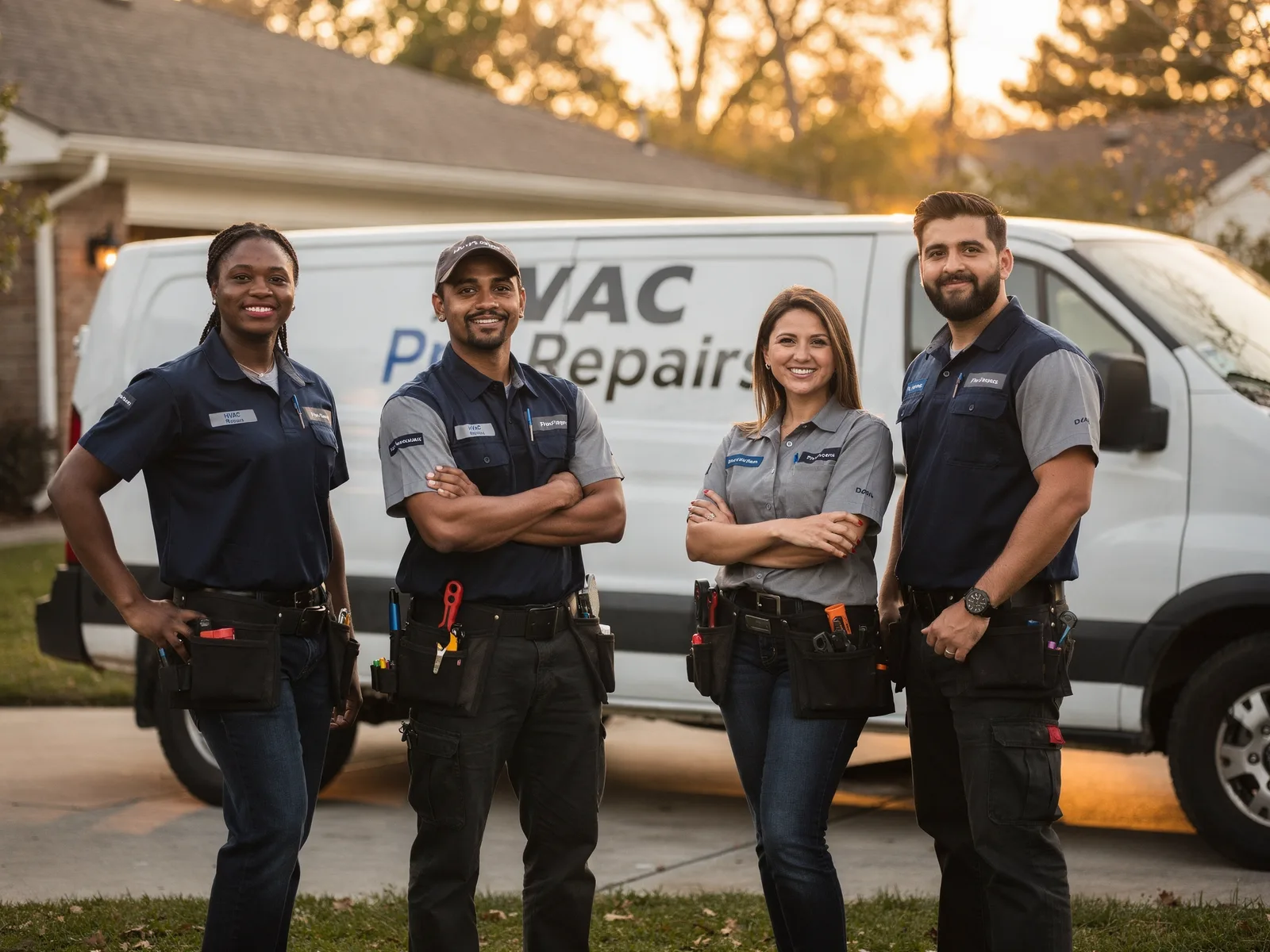 Heat Pump Repair company in Elizabethtown, PA
